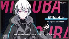 General / Cinematic | characterPVmitsuba(EN)