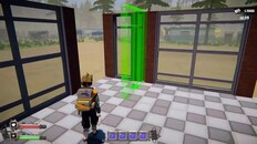 Gameplay | The Last Market