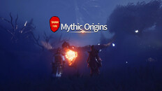 Gameplay | Shan Hai : Mythic Origins