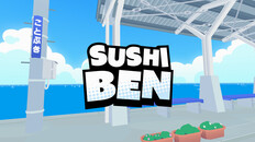 General / Cinematic | Sushi Ben - Release