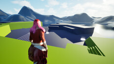 Gameplay | Elara And the Machine Demo