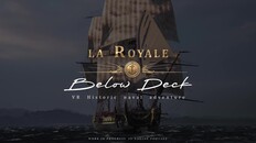 Umum/Sinematik | La Royale : Below Deck Teaser 1