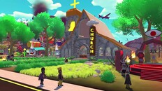 Teaser | Ambiguity Game Trailer