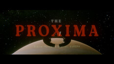 Teaser | Proxima Teaser 1