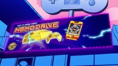 Pelitoiminnot | DaybreakSlam Trailer