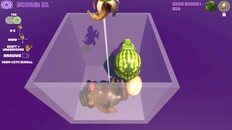 Gameplay | MemeMerge3D-GameTrailer