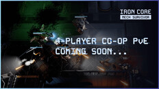 Teaser | Multiplayer PvE Announcement Teaser (In Development)