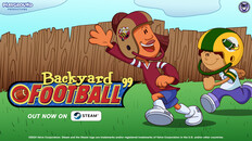 General / Cinematic | Backyard Football '99 Out Now
