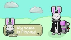 Teaser | Demo teaser - Flopsy Introduction