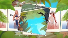 General / Cinematic | Demon Love — Gameplay Teaser