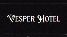 Obecná/příběhová upoutávka | Vesper Hotel Television Commercial