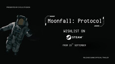 General / Cinematic | Moonfall Protocol Trailer