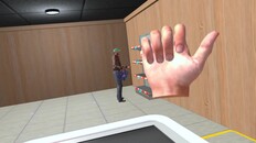 Gameplay | VR Store Simulator Official Trailer
