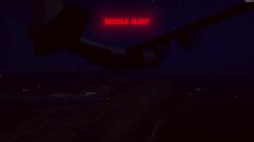 Gameplay | AC-130 in action
