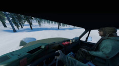 Teaser | Arctic Drive - Teaser Trailer