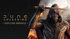 Allgemein/Film | Explore Arrakis Trailer
