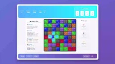 Gameplay | Flip Dice Game