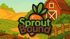 General / Cinematic | SproutBound Launch Trailer