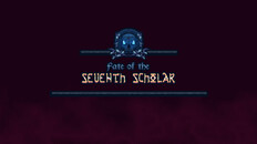 Gameplay | Fate of the Seventh Scholar Trailer 1