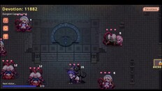 Gameplay | Dungeon Devotion Trailer