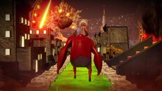 Spelupplägg | Trailer