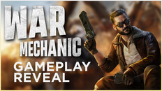 General / Cinematic | Gameplay Reveal Trailer