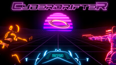 Ukázka ze hry | CYBERDRIFTER - MAJOR UPDATE