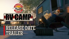 Основной или кинематографический трейлер | Release Date 