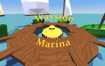 Teaser | Wayside_Marina_Announcement_Trailer