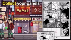 General / Cinematic | "The Fable: Manga Build Roguelike"3rd Trailer