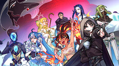 Teaser | Hero’s Unison | Official Teaser Trailer (Anime-Inspired RPG)