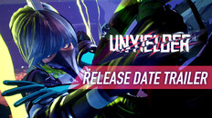General / Cinematic | Official Release Date Trailer