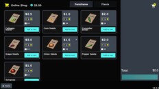 ゲームプレイ |  Farm & Store Simulator