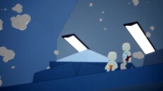 General / Cinematic | Announcement trailer