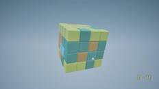 Gameplay | CubeMatch Gameplay Trailer