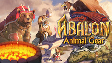 General / Cinematic | Abalon - Animal Gear Trailer