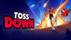 Gameplay | Tossdown - PlayAcclaim Showcase Reveal