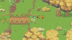 Gameplay | Trailer Oct 24