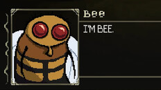 Teaser | Beeing trailer