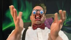 Generel/cinematisk | Peachy Pillow Fight : Cat Review Trailer