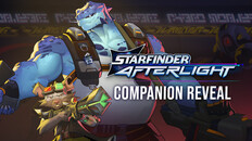 Teaser | Companion Reveal #1 - Tycho & Kole