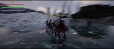 Gameplay | Avatar of the Blood Moon
