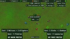 Gameplay | Wanech's Z.O.O. Gameplay Trailer