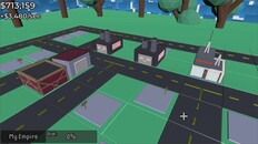 Teaser | Ethics Empire Demo Trailer