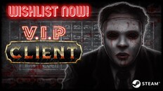 Gameplay | V.I.P Client oficial annoucement trailer