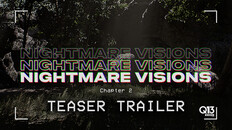 Zajawka | Nightmare Visions Chapter 2 Teaser