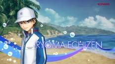 Steam：テニスの王子様 ぎゅ～っと！ ドキドキサバイバル Tie break
