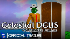 Gameplay | TrailerAleatoresPalace