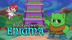 Gameplay | Black Tower Enigma - Trailer