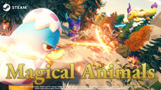 Gameplay | Magical Animals gameplay video